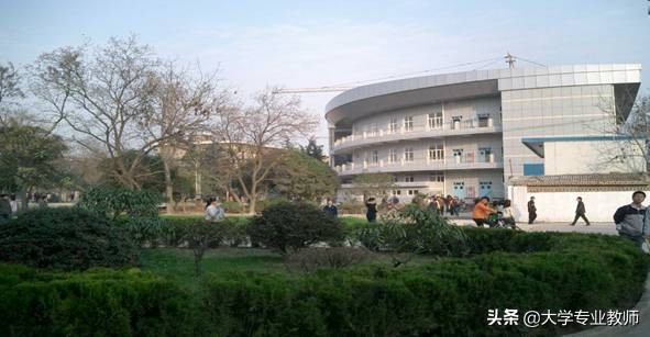 陕西高等职业院校比较好的有哪些,陕西公办高等职业院校排名