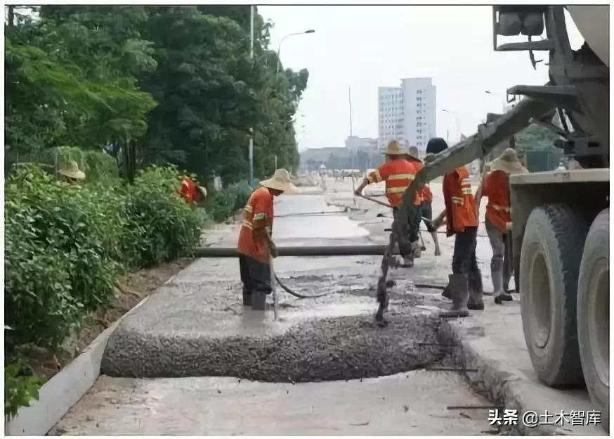 混凝土必知知识,混凝土100问真的不能再详细了