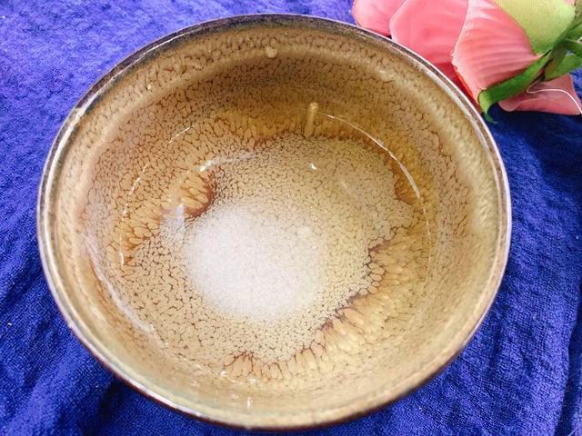 在家想吃豆腐脑怎么做没有破壁机,想吃豆腐脑在家自己就能做超简单