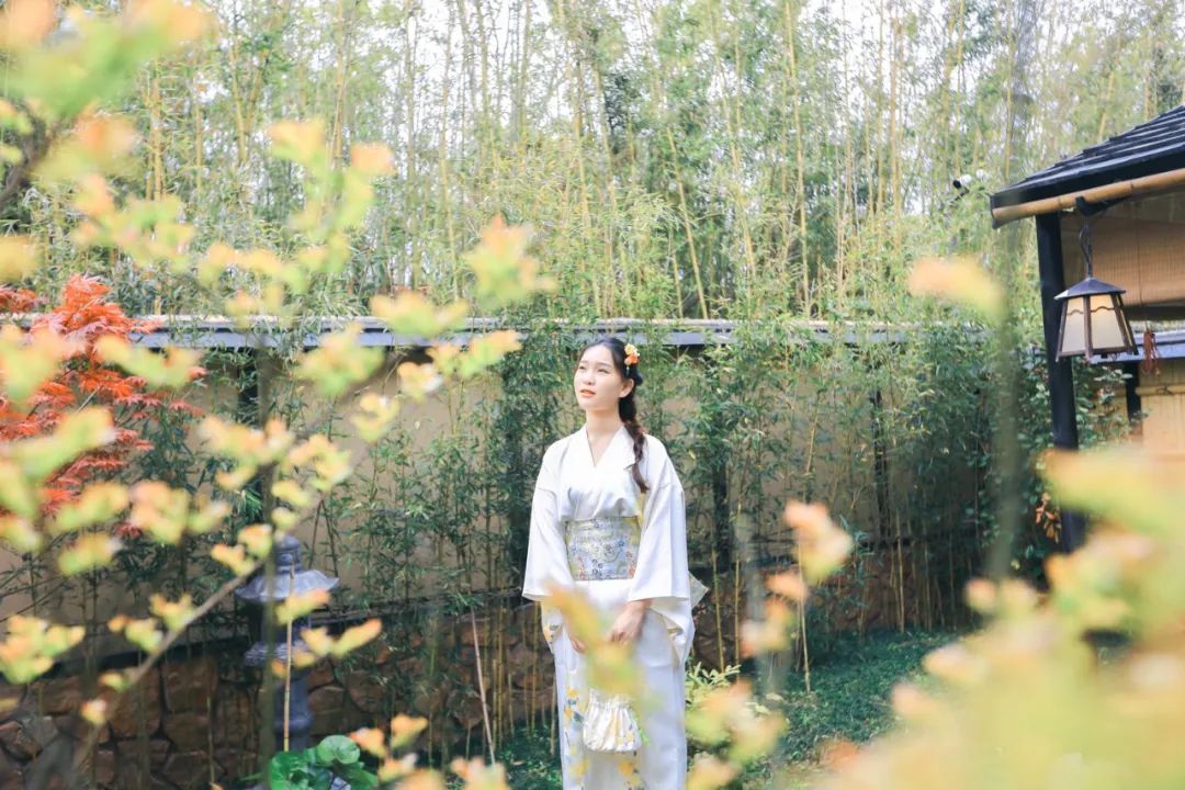 住进风景里温泉酒店,住进风景里旅游度假温泉酒店