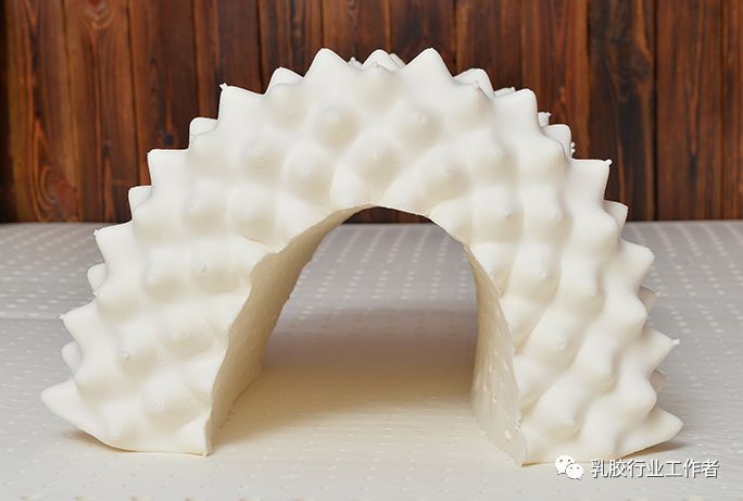 越南芽庄石墨烯乳胶枕头价格,越南的乳胶枕头好不好呢