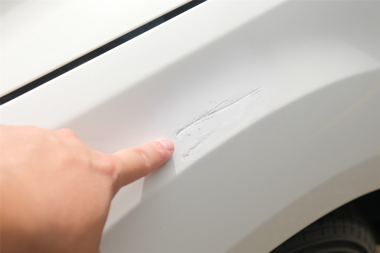 5年才跑1万7,4万可买的极品福克斯「图文笔记」