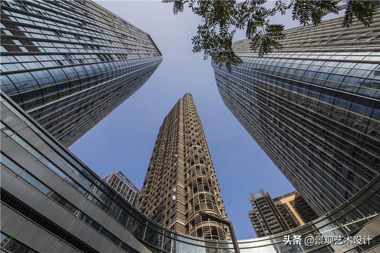 深圳南山大冲华润置地,深圳大冲华润置地总部大楼