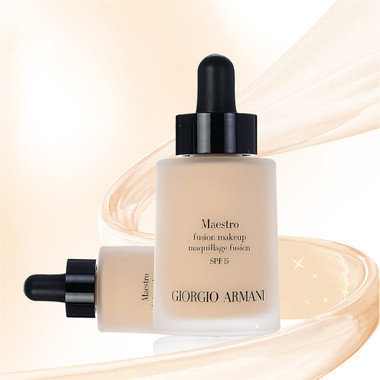 适合干皮的小仙女们的那些粉底