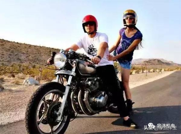 老婆不让买摩托车心情很糟糕,老婆不让买摩托车心理