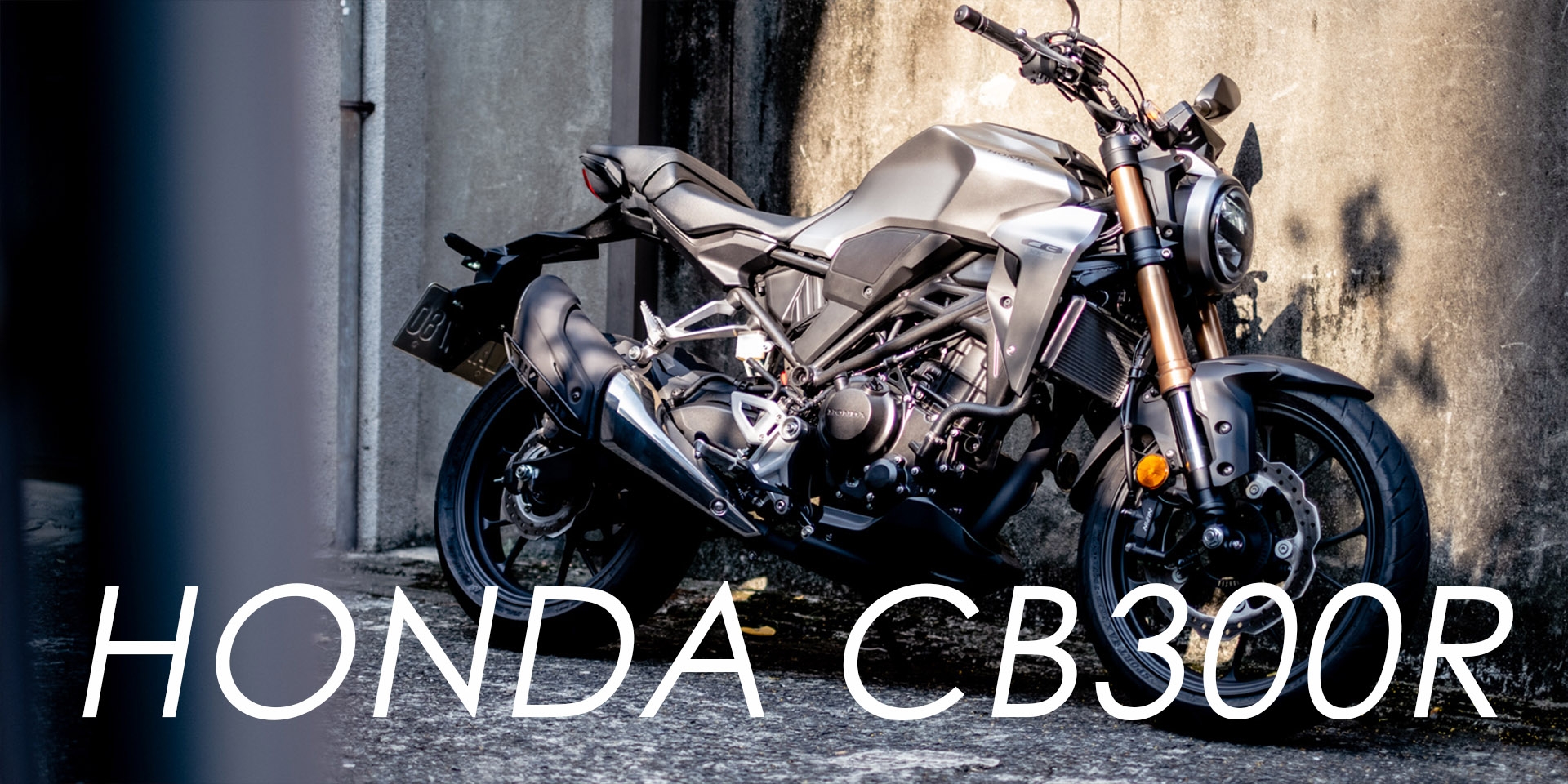 本田小排量旗舰摩托车cb300r,2023款本田cb300r国内优惠