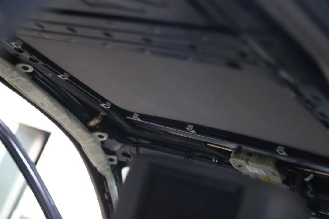 怪兽修车老途观,怪兽修车翻新艾力绅