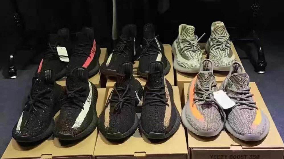 yeezy椰子350,yeezy红椰子价格
