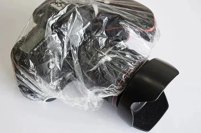 合肥鼎锋数码:阴雨天气,如何拍出高质量照片?