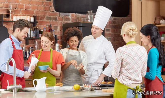 对话原成都市调味品研究所所长李幼筠：四川调料是最有前景的行业