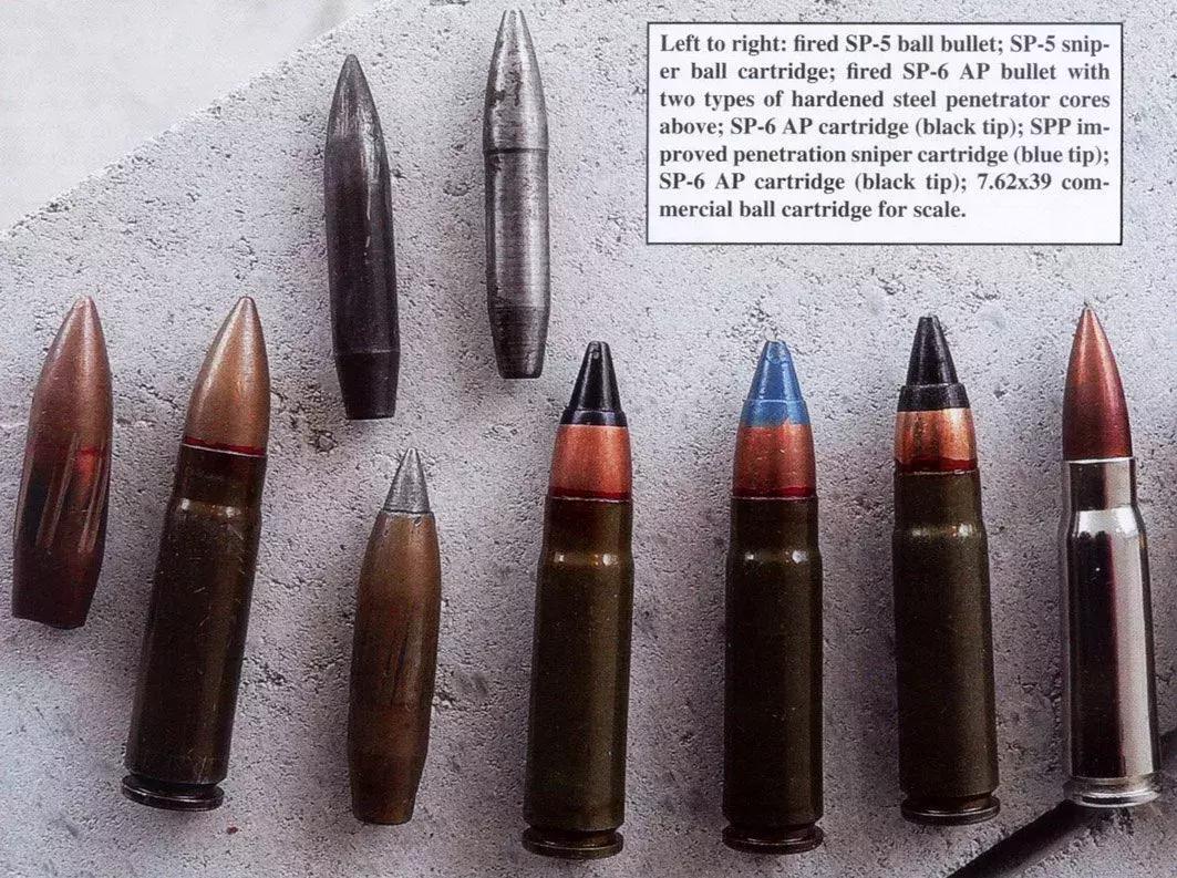 吃鸡中的狙击枪哪个最厉害,吃鸡中的哪把狙击枪最强