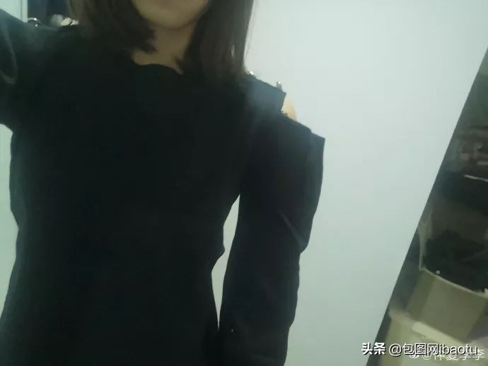 辣眼睛！商家最想删除的买家秀：“求你把照片删了，钱退你”