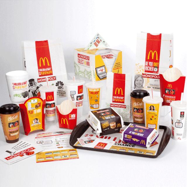 最复杂的品牌logo,七个logo设计的实用技巧get