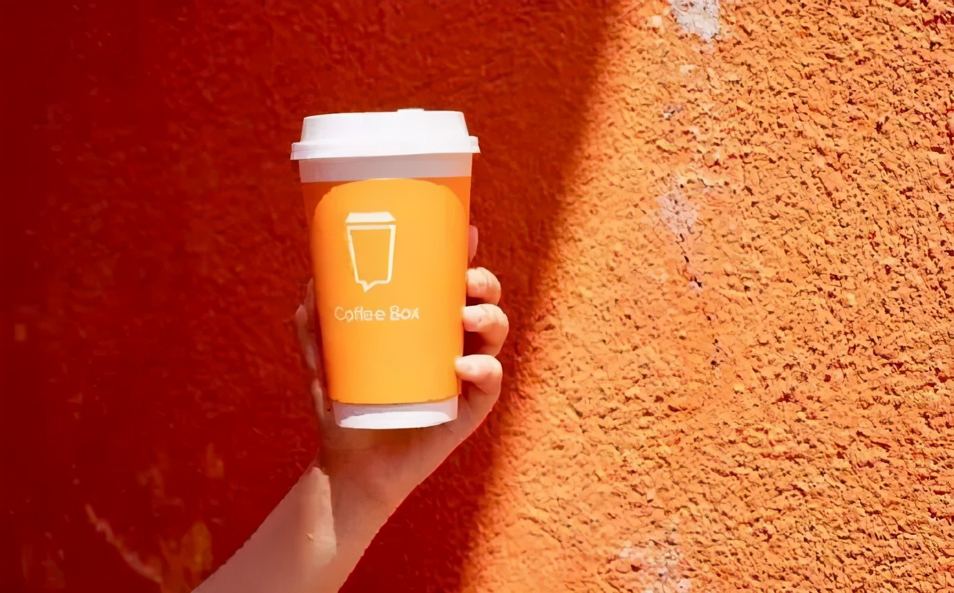 互联网咖啡正式崛起,互联网咖啡