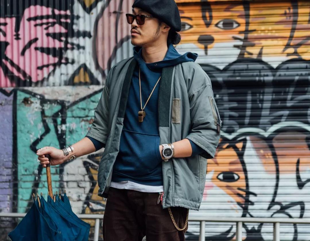 小红书达人表,小红书上适合戴表吗