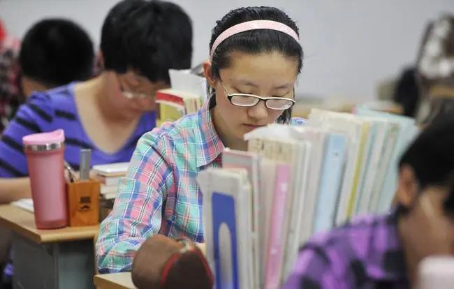 五年高考三年模拟真的那么有效吗,五年高考三年模拟有多厉害