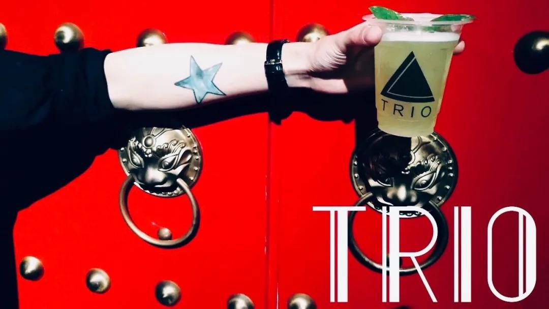 切杯老酒！魔都酒吧玩起“外卖”模式，宅家实现你的微醺自由