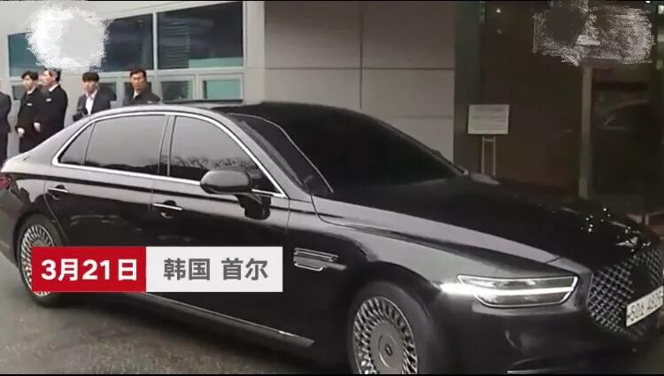 女主被注射药物成瘾,三星家族长女被曝滥用