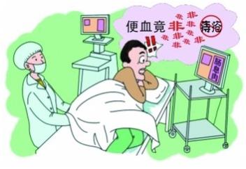 肛肠科一般怎么治疗痔疮,肛肠科指诊能确定肛肠癌吗