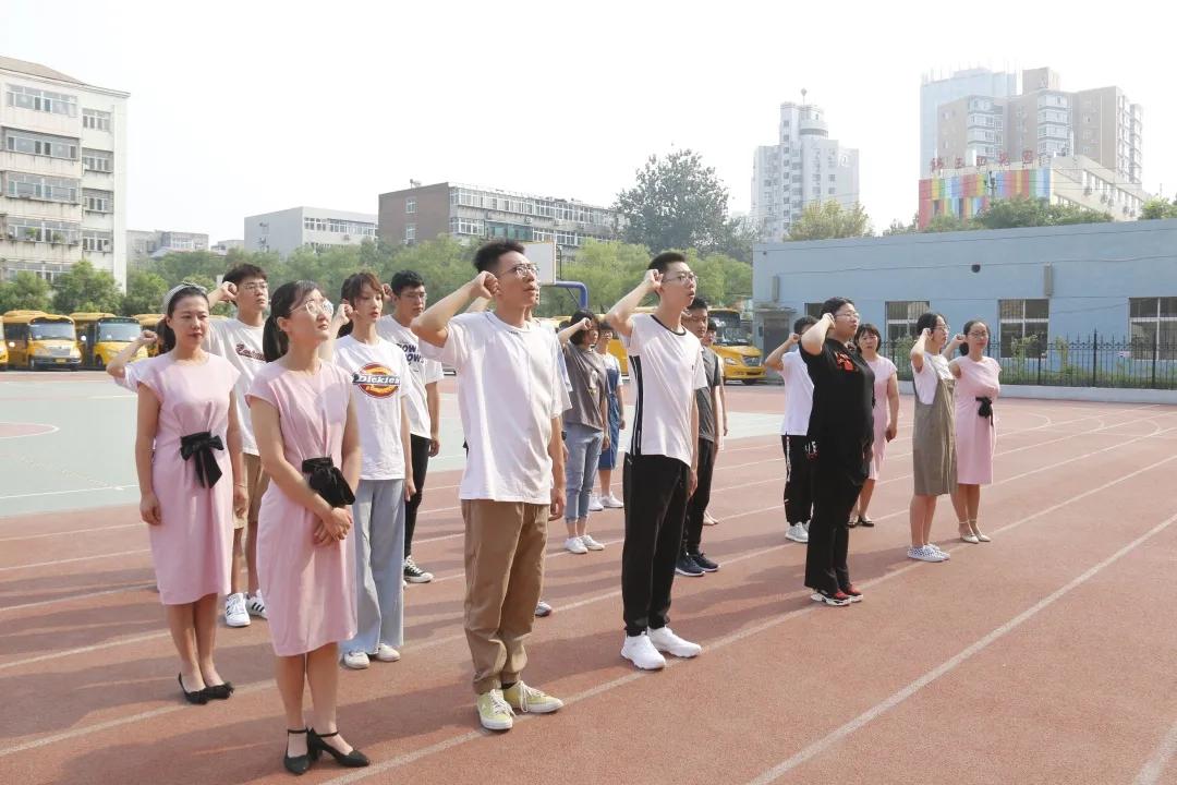 邯郸新曙光小学2021届毕业生,邯郸新曙光小学2021届毕业