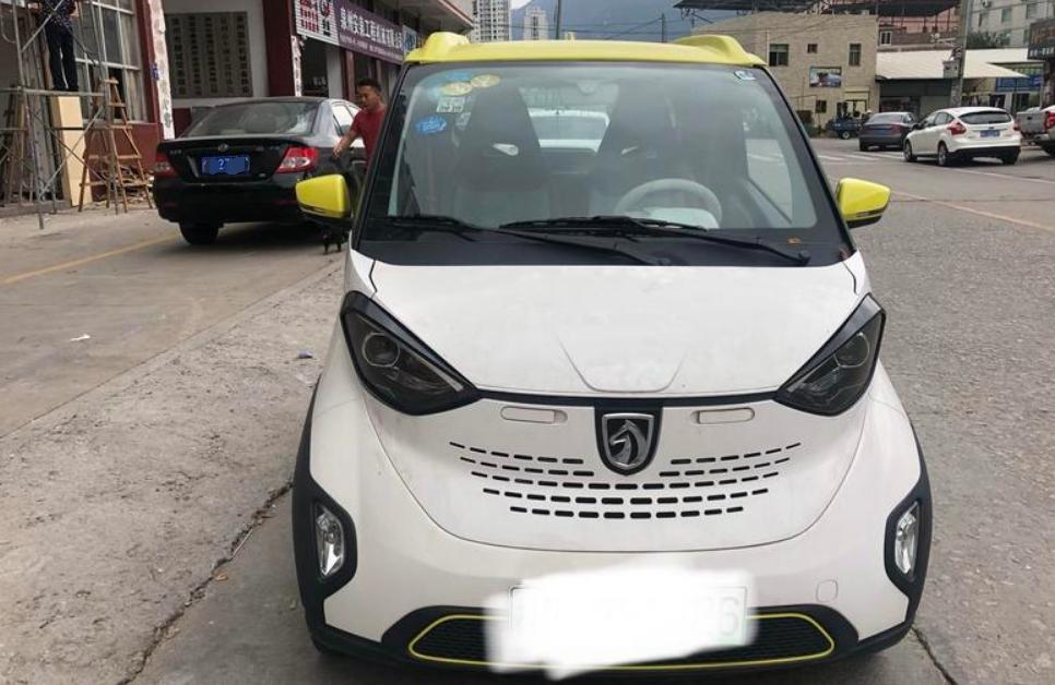 新款18年smart用车感受,smart上下班代步怎么样