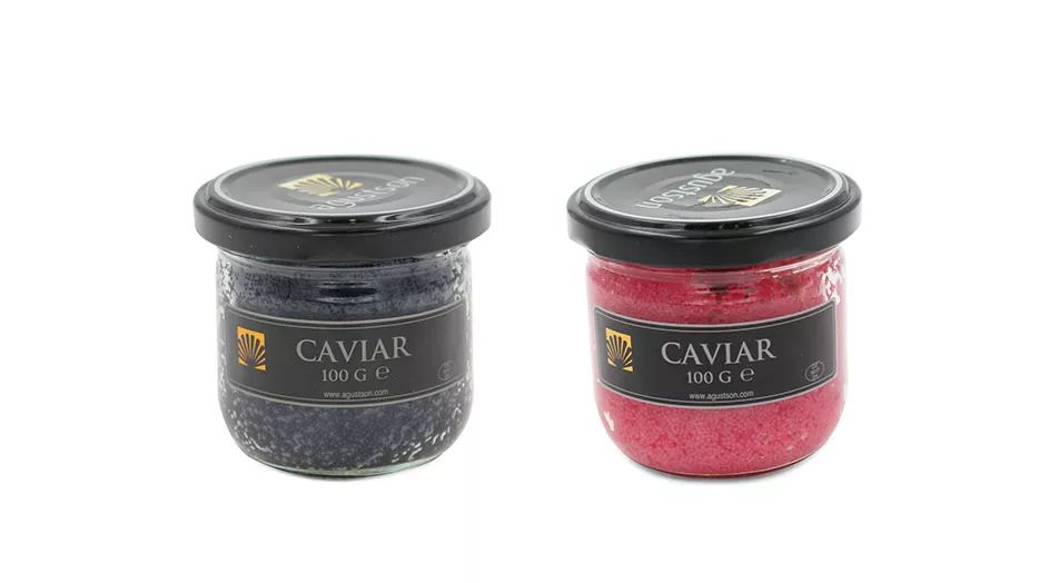 贵过黄金的鱼子酱竟如此接地气,特别昂贵的鱼子酱