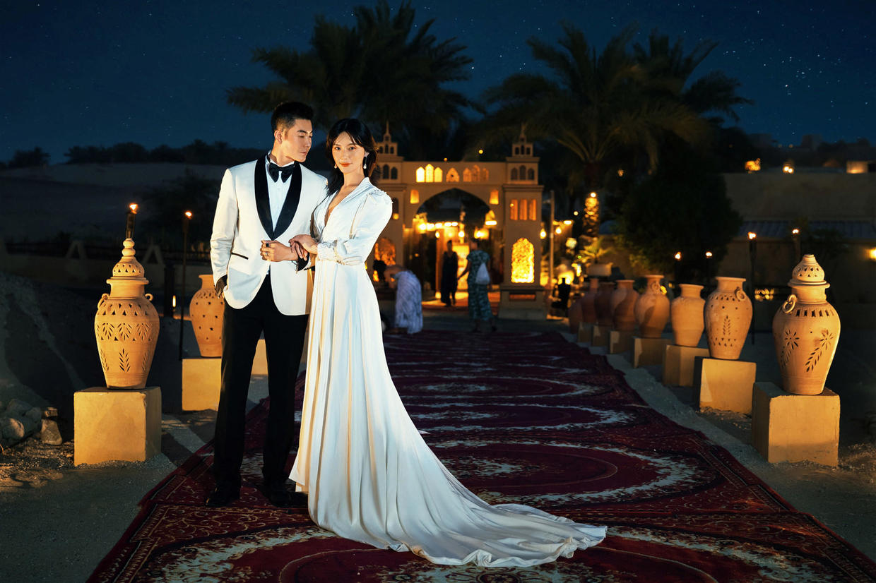 迪拜游玩超全攻略,迪拜游玩攻略自由行