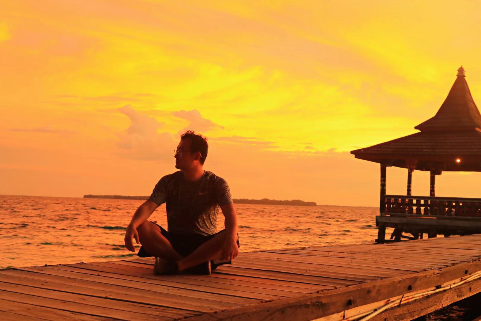 印度尼西亚举世闻名的旅游岛屿,印度尼西亚值得去的小岛