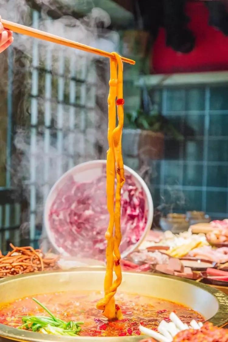 内江火锅必吃榜排行榜前十,内江最好吃的火锅有哪些