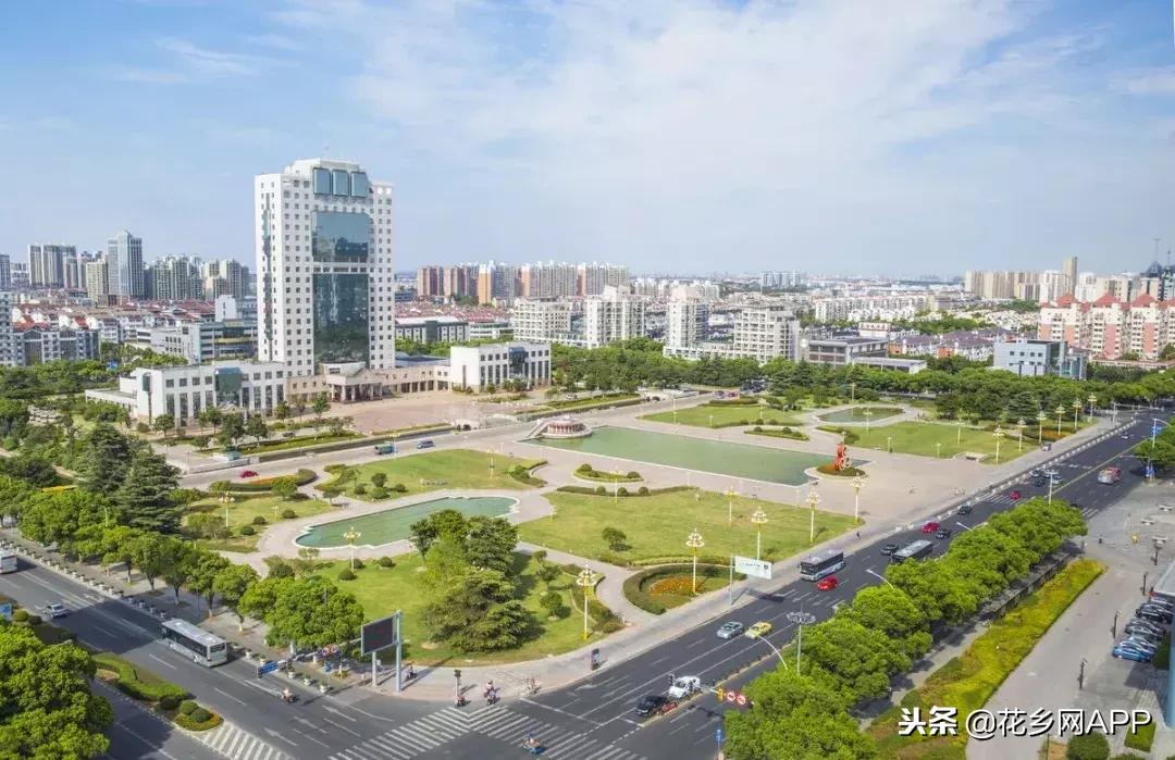 沭阳是否全国最大,沭阳真的是沭阳市了吗