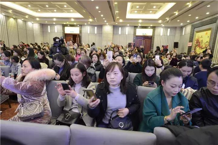 期待五一与姑娘见面,宜春最美的相遇