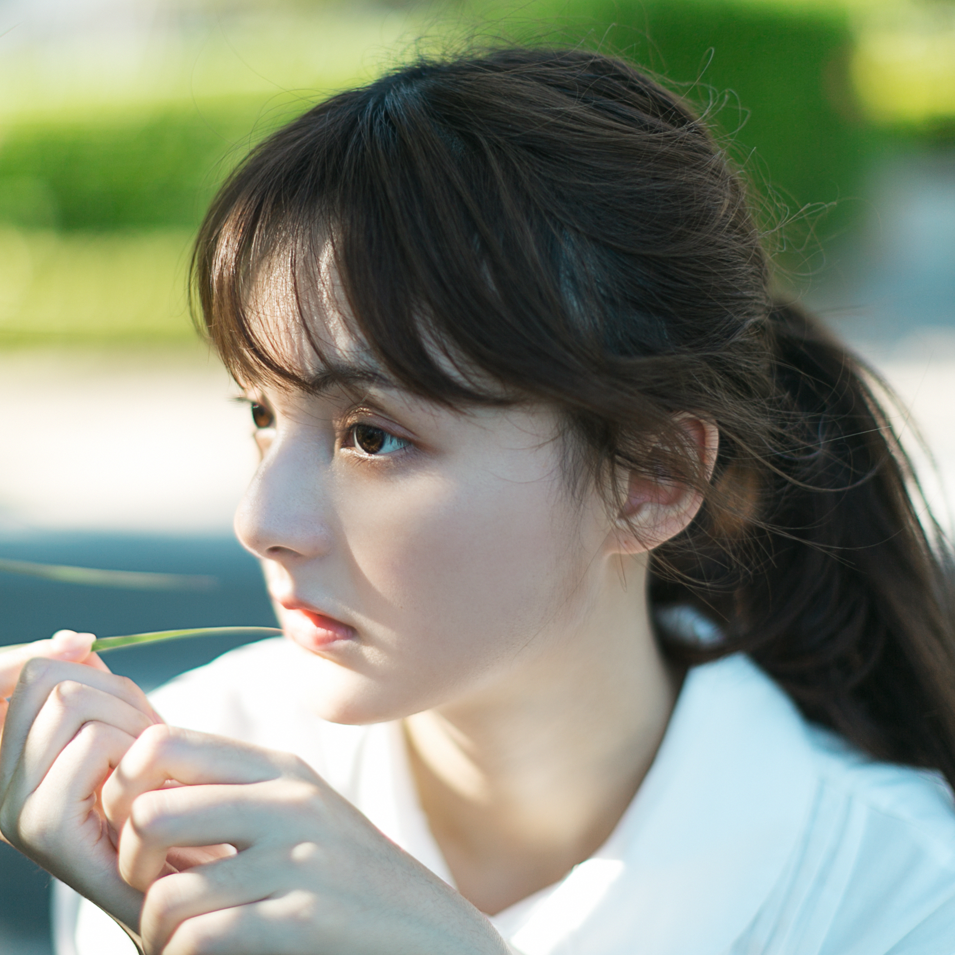 深圳海边摄影师约拍,深圳海边约拍摄影