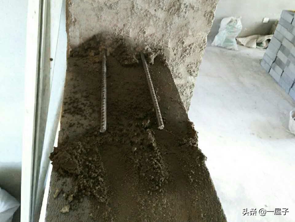 墙体开裂加固修复,砌体墙体开裂如何修补