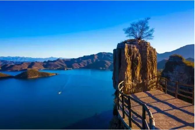 2024水泉沟自驾游攻略,北京水泉沟一日游最佳路线图