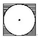 小学数学奥数图形面积的计算,小学必须掌握的图形求面积十法