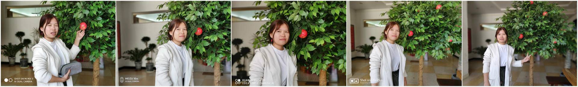 国产手机旗舰横评,2018国产旗舰手机横评