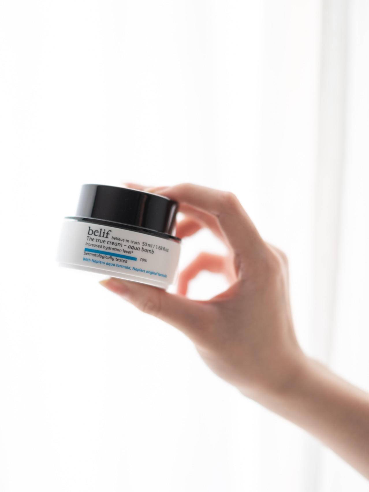 盘点三款懒人必备的面霜,必备的八款面霜好用到飞起