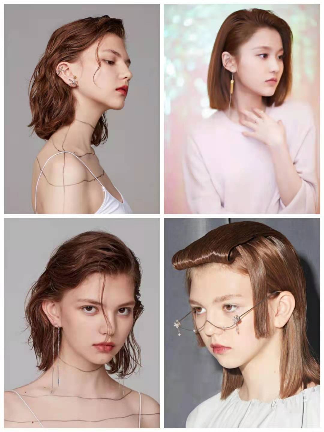 小众欧美首饰平价品牌推荐,十大小众轻奢品牌首饰