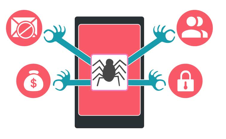 手机出现过什么问题,手机出现的各种问题