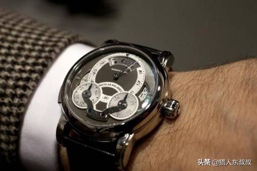 世界上最贵的十大名表价格,全球十大名表顶级表