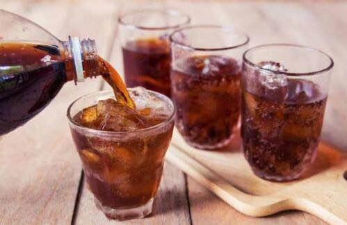 可乐杀精有科学依据吗,可乐杀精是什么意思