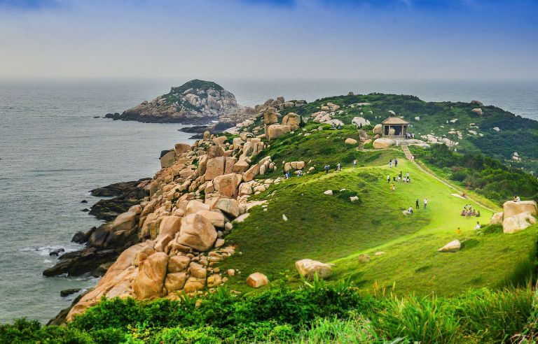 冷门江浙沪2-3天短途旅游,江浙沪过年冷门度假最佳地方