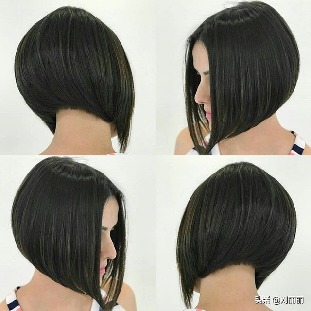 永不过时的女生适合什么发型,永不过时的发型适合每个年龄段