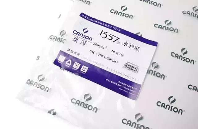 想要画好水彩,那必须先看水彩工具介绍!