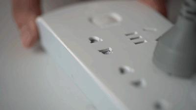 方形紫光灯灭蚊神器,新款灭蚊灯家用物理灭蚊神器