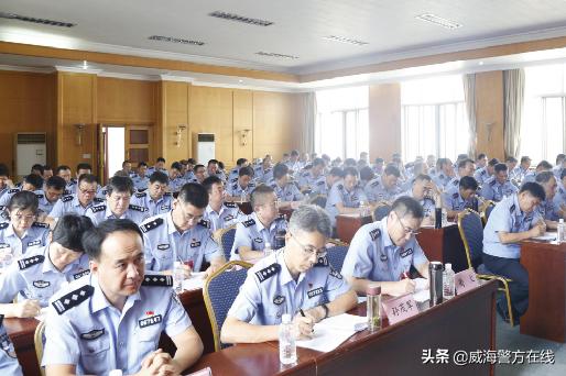 全警实战大练兵提升办案效率,全警实战大练兵加强执法训练
