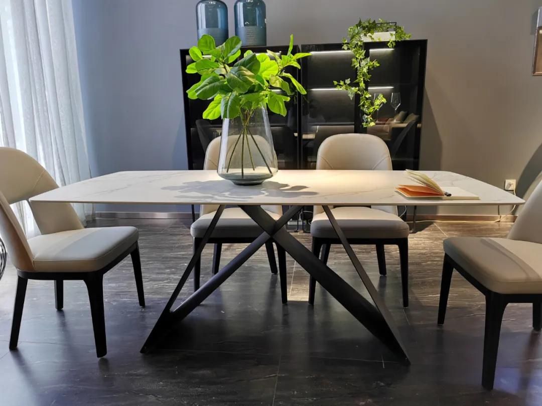 百丽家居,百丽家居布局