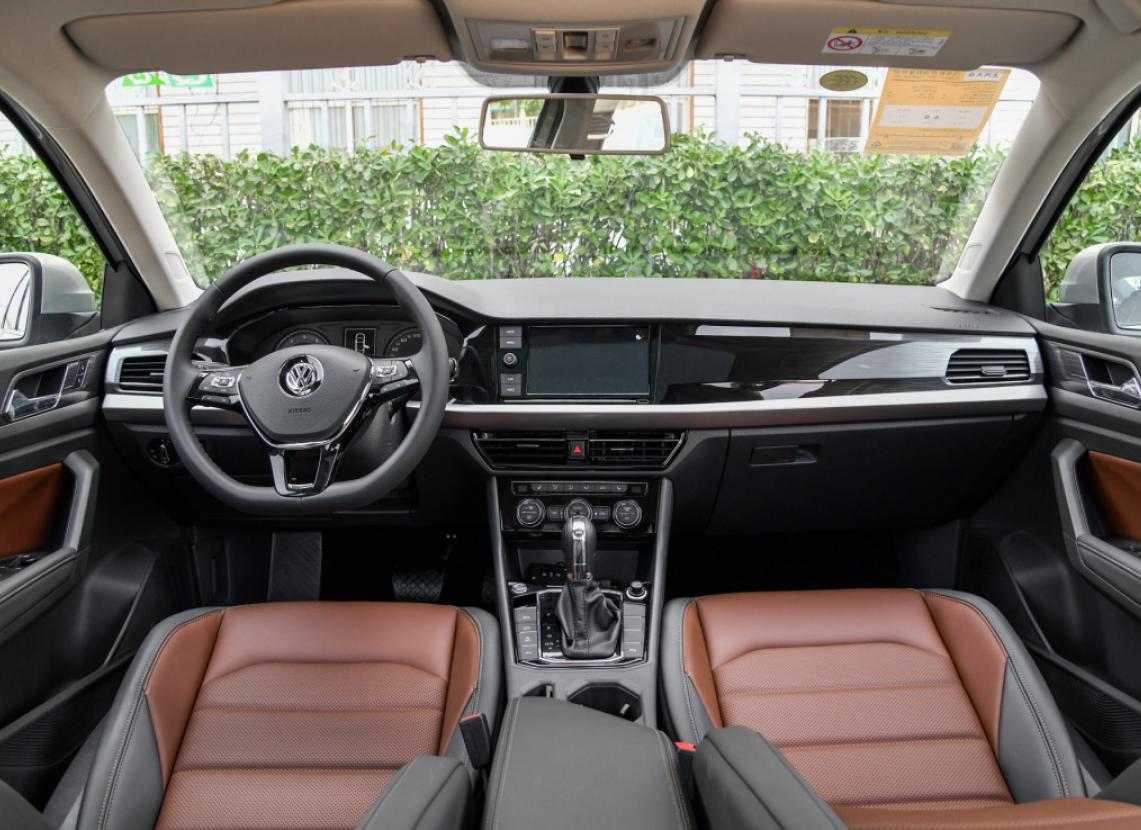 买大众新车靠谱吗,买大众新款