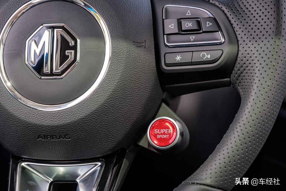mg领航1.5t试驾,mg领航手动挡测评