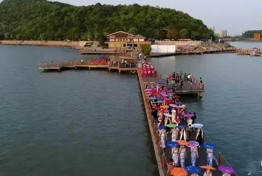 合肥蜀山攻略必去的地方,合肥周末去哪儿玩儿